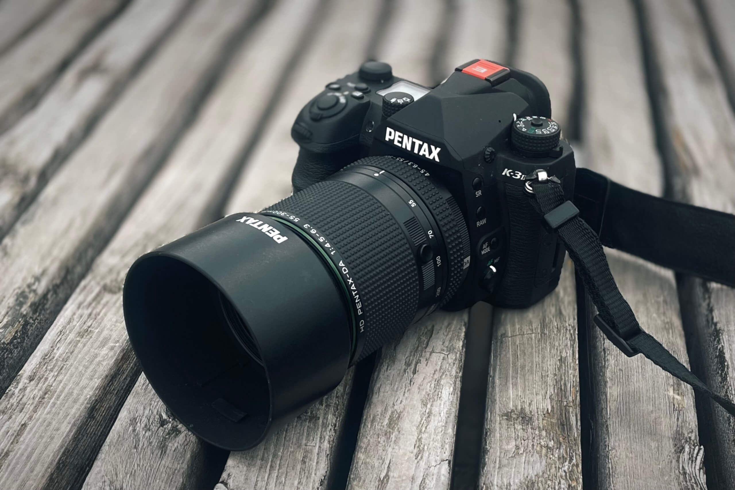 撮影体験が濃厚な一眼レフで、趣味のカメラを謳歌する。｜記憶カメラ