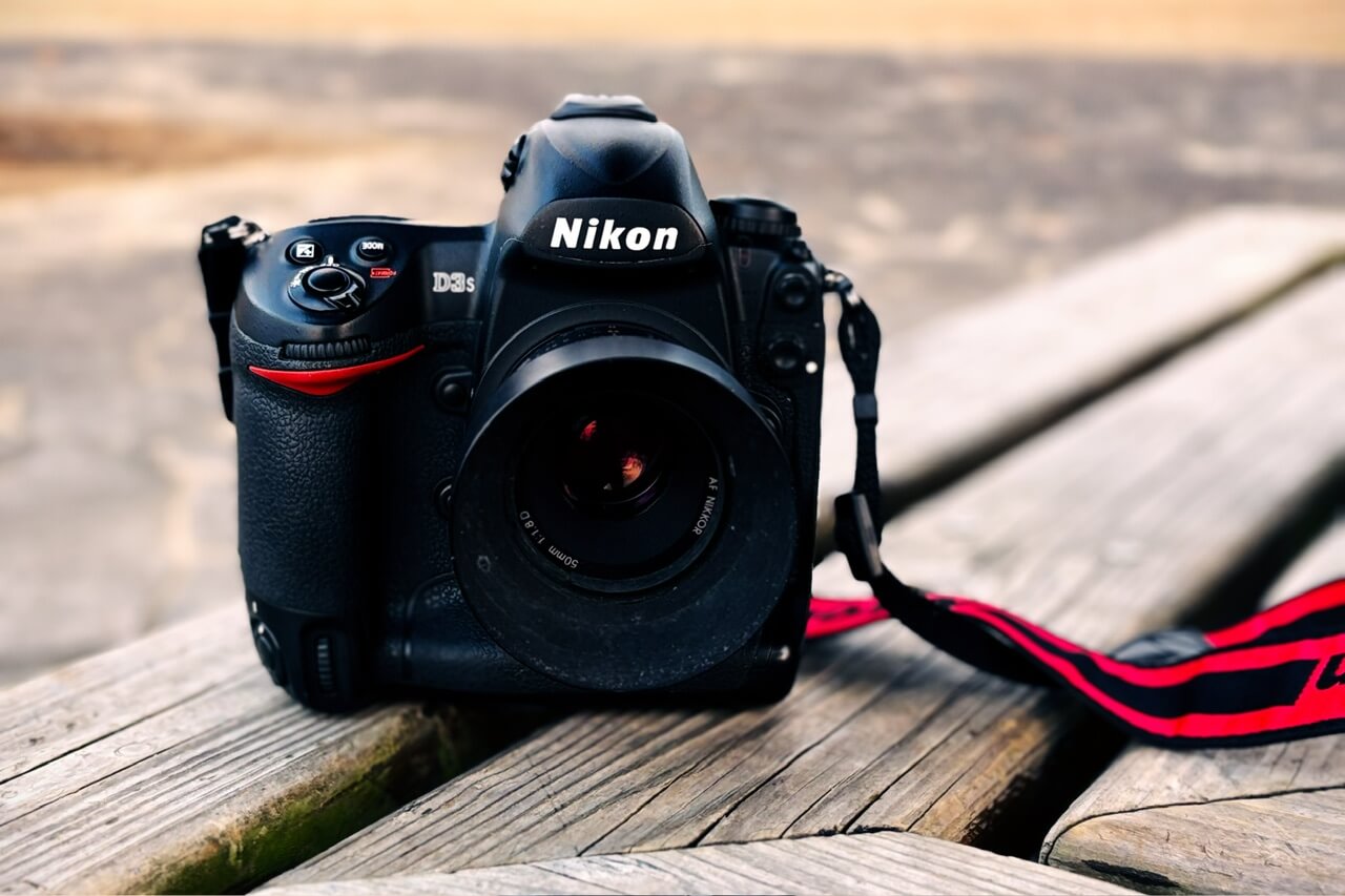 Nikon D3S レビュー｜記憶カメラ