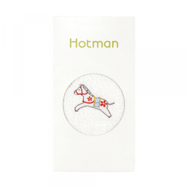 ホットマンの干支タオル | ショップブログ | 東急百貨店 吉祥寺店