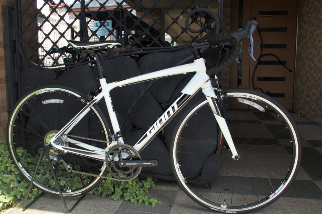 2017年NEW ロードバイクです。 GIANT CONTEND 2 | セオサイクル吉祥寺店