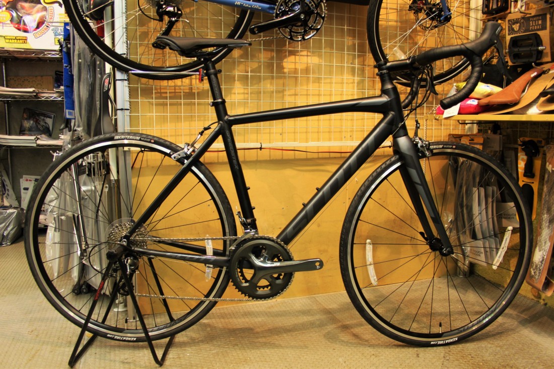 2017 SCOTT SPEEDSTER 21 JAPAN LIMITED | セオサイクル吉祥寺店