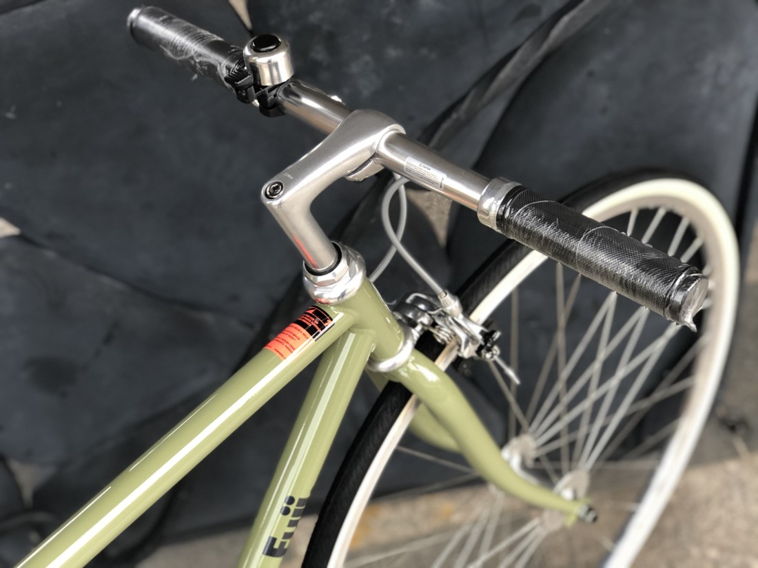 FUJI / STROLL 2021モデルが入荷ですっ！ | セオサイクル吉祥寺店