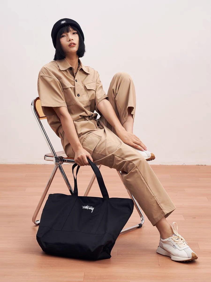 Stussy Tote bag – Kicksxoff
