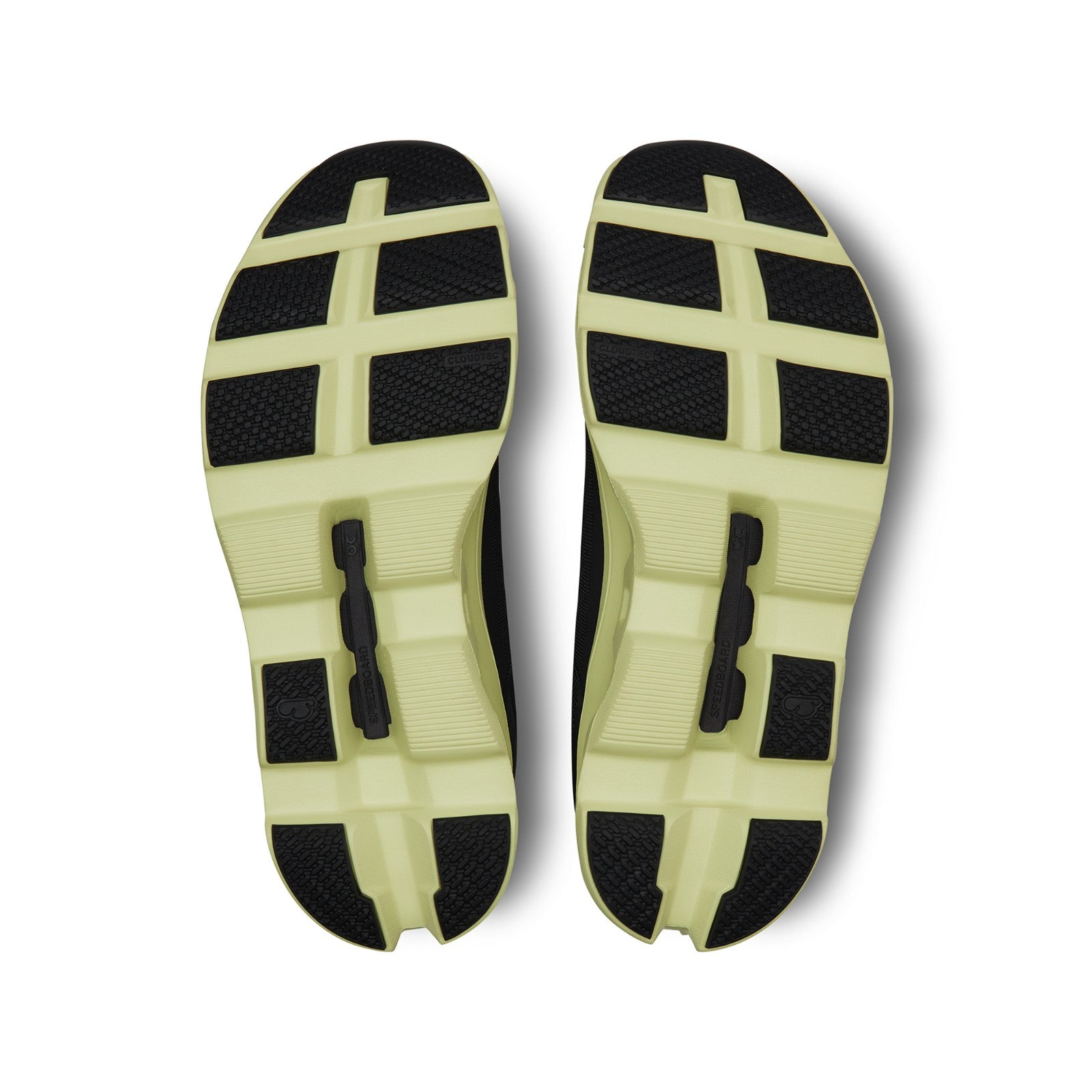 On Running Cloudmonster (Black/Acacia) Men Shoes 61.97727 – Kick