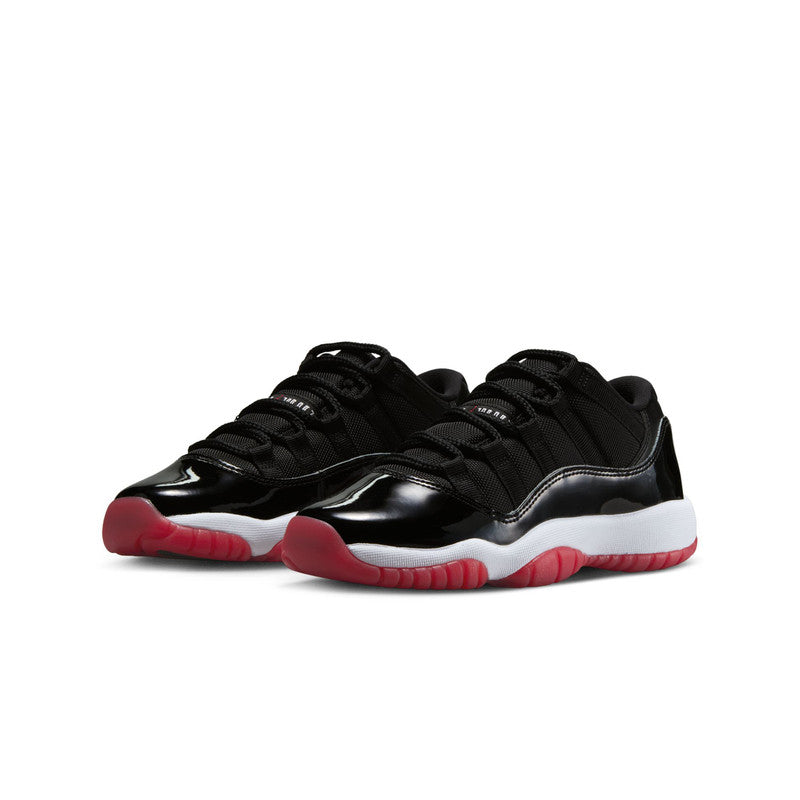Jordan 11 Retro Low (Grade School) – Kick Theory