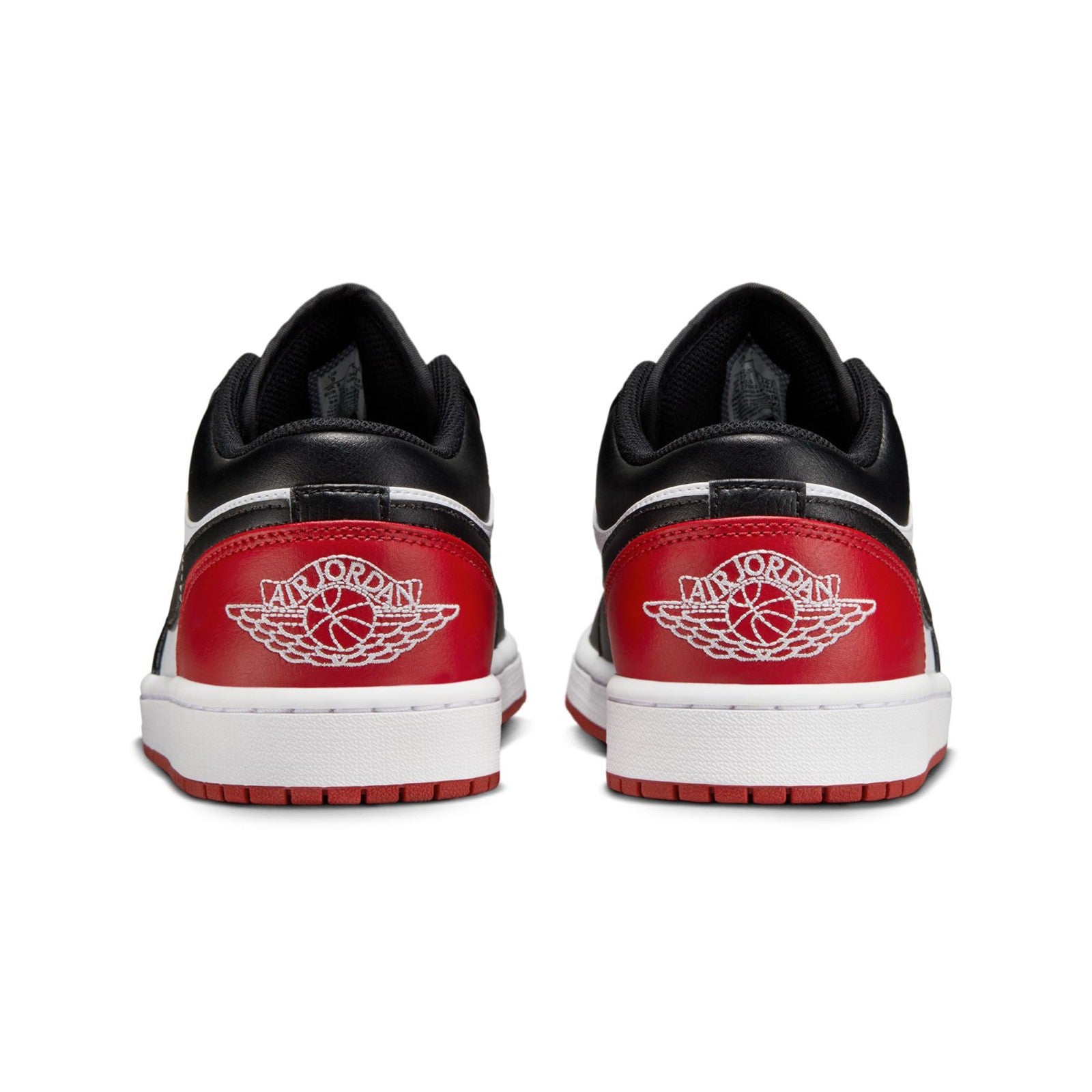 AIR JORDAN 1 LOW Men's Shoes Men's's 553558-161 – Kick Theory