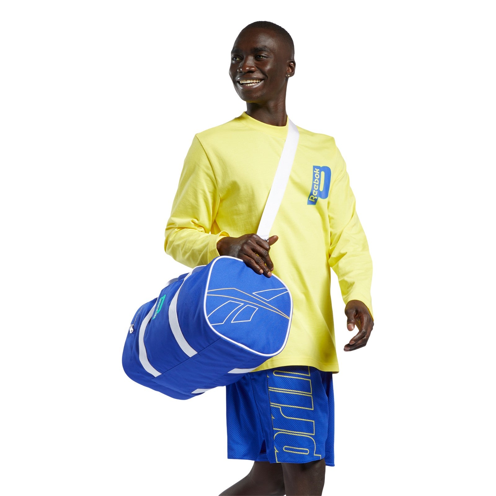 Reebok Prince X Reebok Duffel Bag HD2768 – Kick Theory