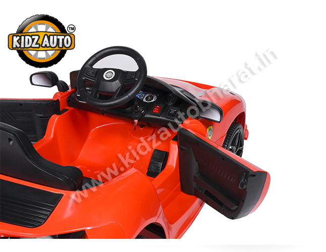 Kidz Auto || Product