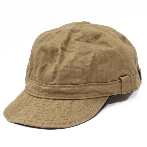 サムライジーンズワークキャップ