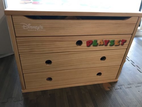 レッツプレイを5歳誕生日にプレゼント！何歳から楽しめるか中身を見た