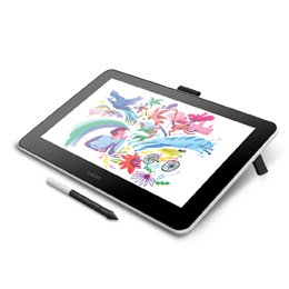 Wacom One 液晶ペンタブレット 13 | キッズデザイン賞 | キッズ