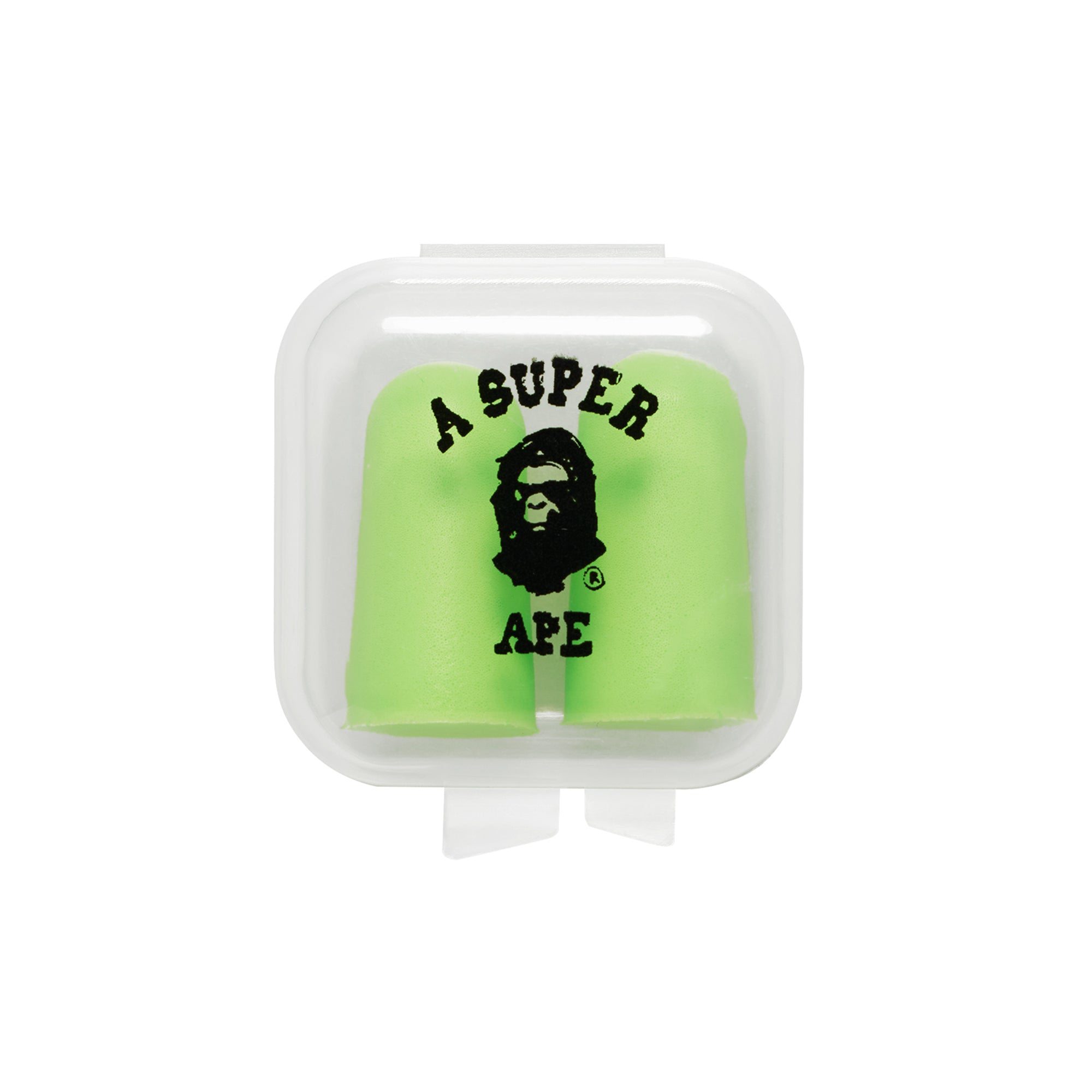 BAPE X KIDSUPER TRAVEL KIT SET M MULTI - KidSuper