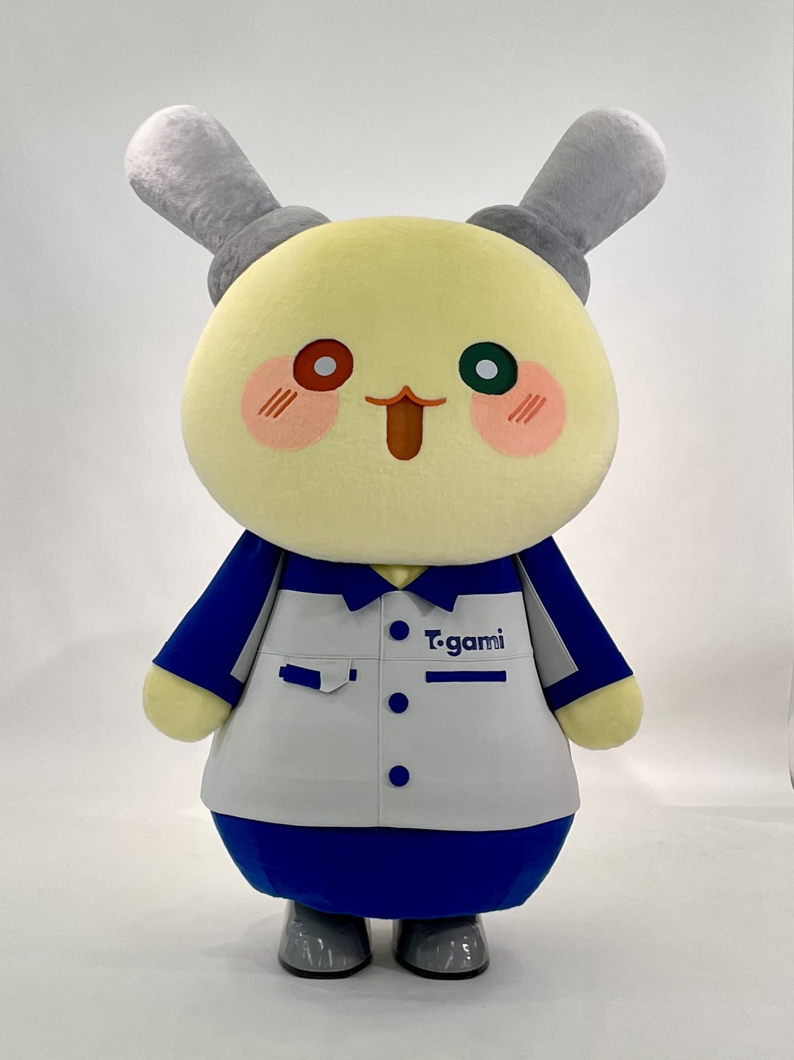 うさぎ アーカイブ - KIGURUMI.BIZ 宮崎市の着ぐるみ制作会社