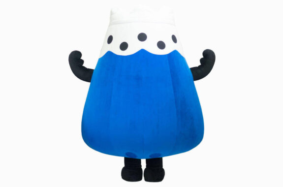 まるとみ鋼太郎 | 着ぐるみ制作会社キグルミックス