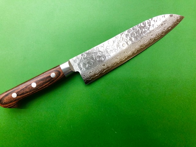 菊秀刃物店 on WEB