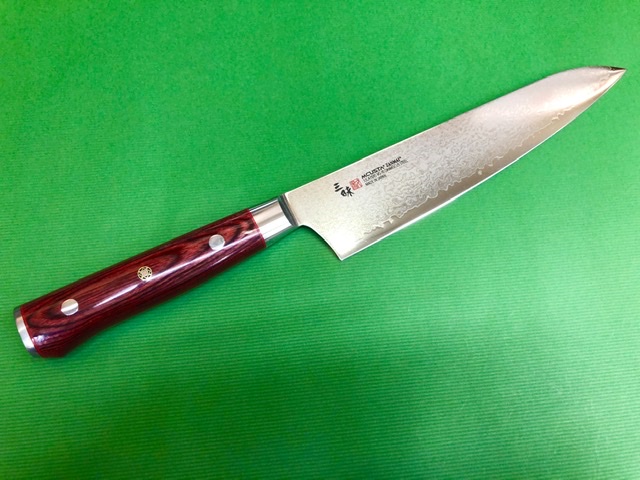 菊秀刃物店 on WEB