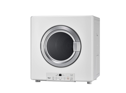 ガス衣類乾燥機スタンダードタイプ | 北ガスフレアスト 話せるあんしん