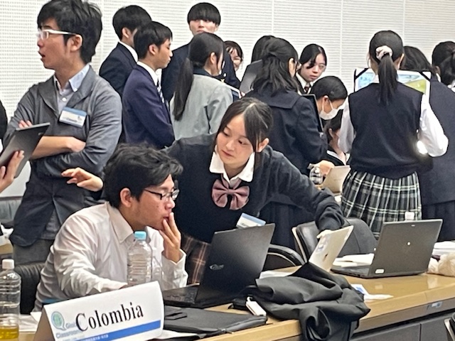 学校法人渋谷教育学園 渋谷中学高等学校 | グローバル子女教育便利帳