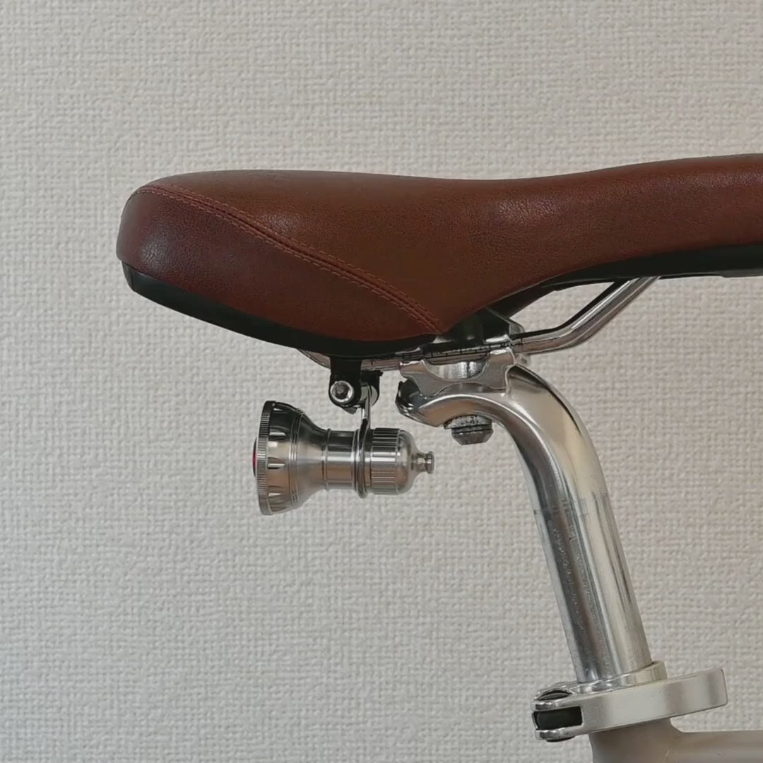 KiLEY(キーレイ)「ビンテージライト」 V3 リア – kiley-japan