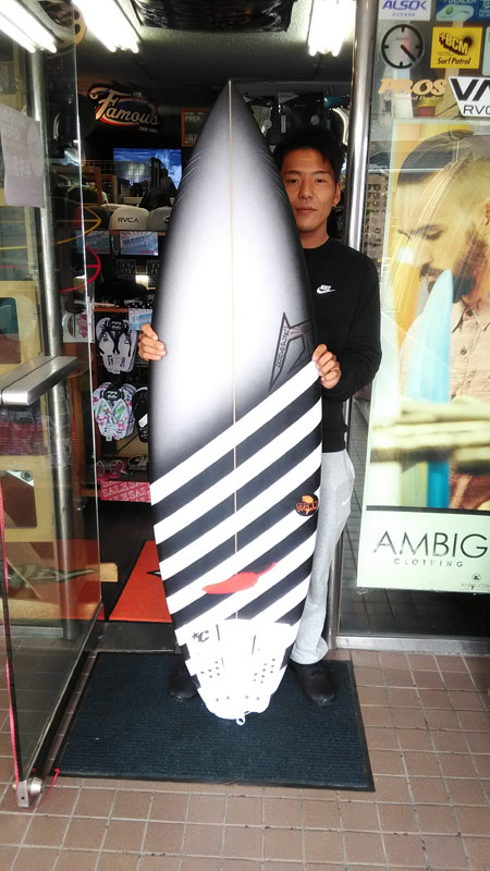 激シブ！ブラシで！めっちゃ上手くなってる今にピッタリ！ | ご購入