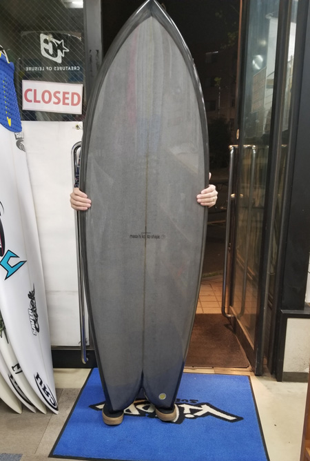 この光沢がたまらない！芸術の1本 | ご購入いただいたお客様の声