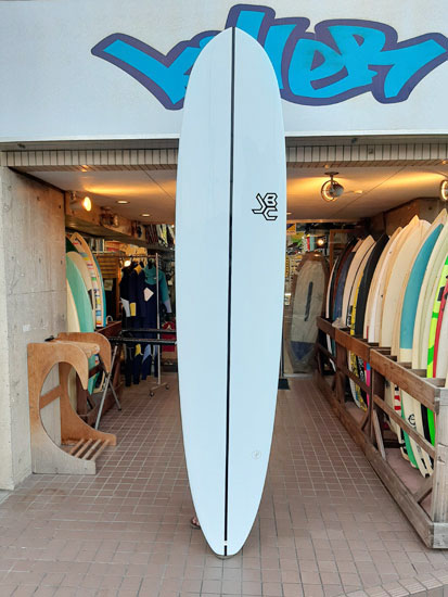 激軽!約5kgのepsロングも入荷だよ〜 | ご購入いただいたお客様の声