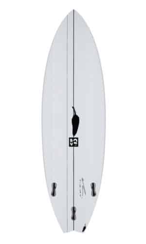 CHILLI SURFBOARD【チリサーフボード】 |キラーサーフ