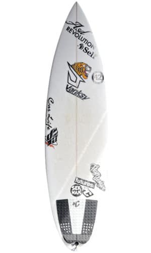 FLAT FOOT / フラットフット - サーフボード、ウェットスーツの