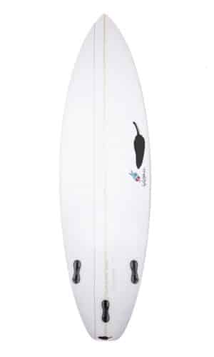 GREMLIN GIZMO / グレムリン ギズモ - サーフボード、ウェットスーツの