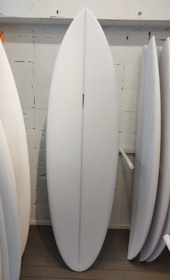 最短上達ボード！】CROSS GEAR surfboard 64PUmodel (6'4
