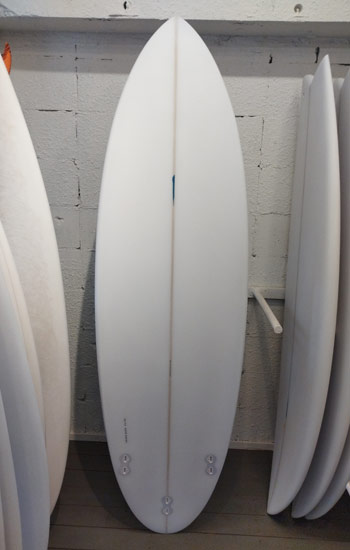 最短上達ボード！】CROSS GEAR surfboard 64PUmodel (6'4