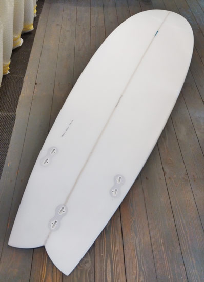 最短上達ボード！】CROSS GEAR surfboard 66PUmodel (6'6