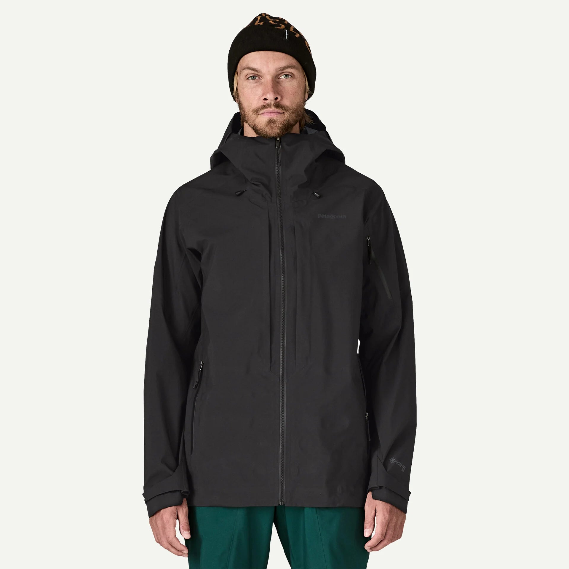 Patagonia Men's PowSlayer Jacket – Killington Sports