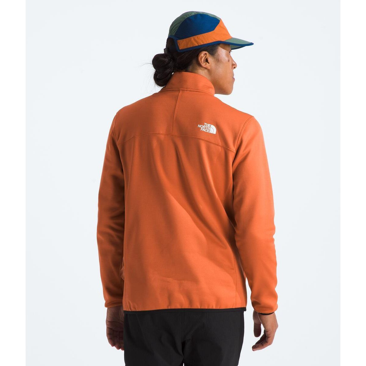 The North Face Men's Crest Full Zip – Killington Sports