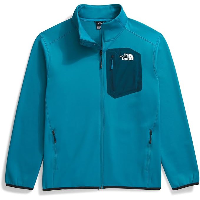 The North Face Men's Crest Full Zip – Killington Sports