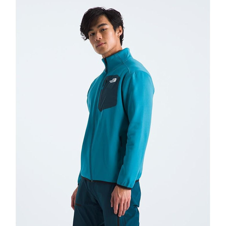 The North Face Men's Crest Full Zip – Killington Sports