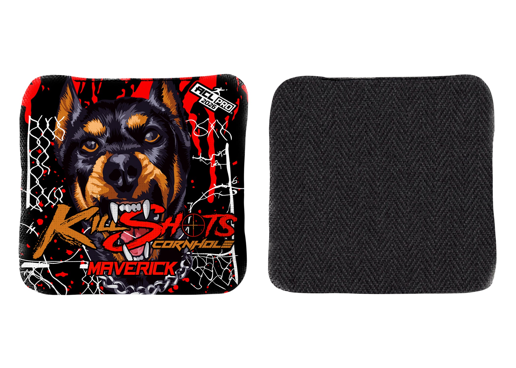 Killshots Cornhole | Maverick Series | 2026 ACL PRO | Cornhole