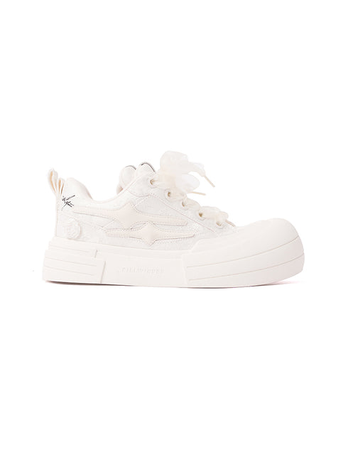 KILLWINNER-Smile Life Sneaker-Blue