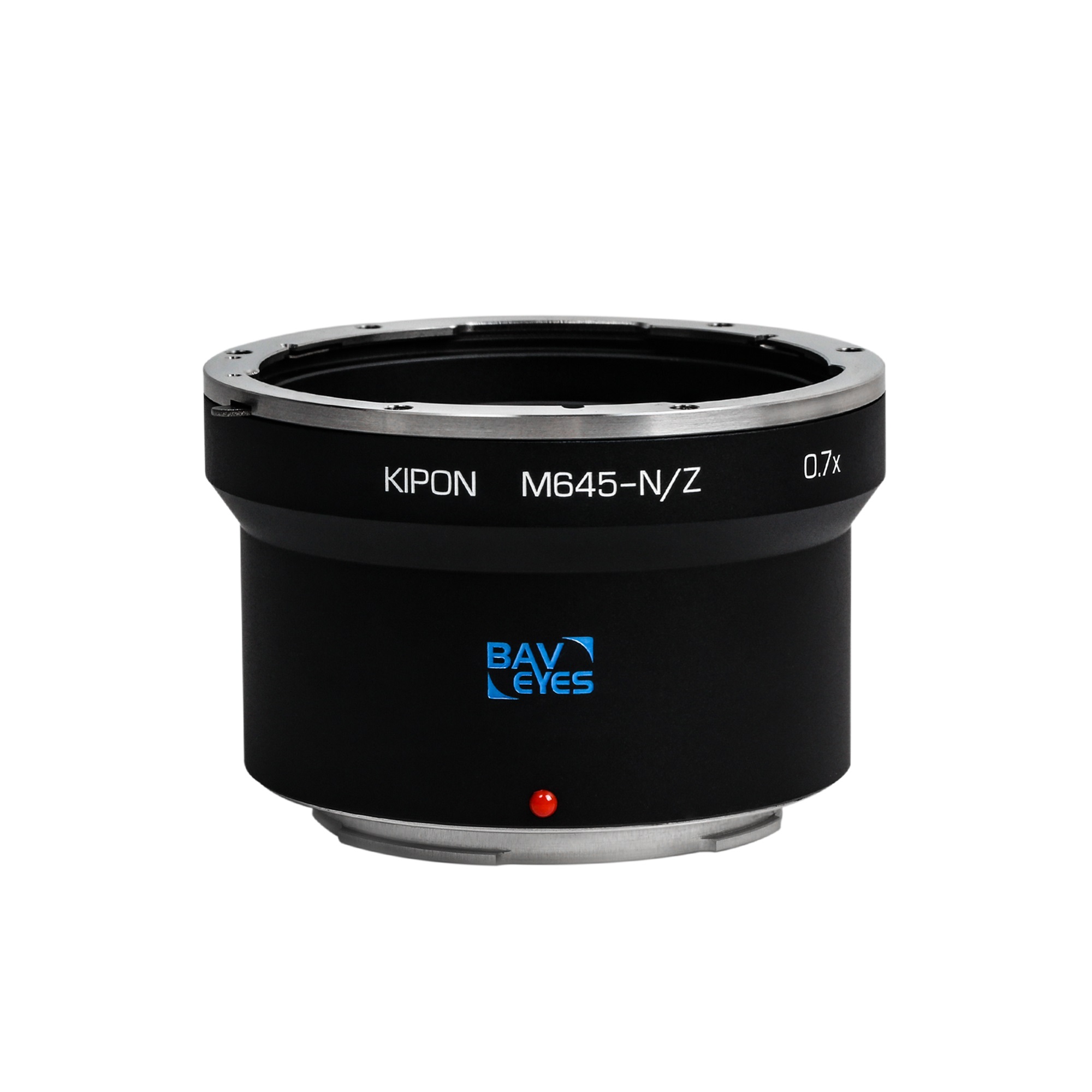 Baveyes M645-NIK Z 0.7x - KIPON