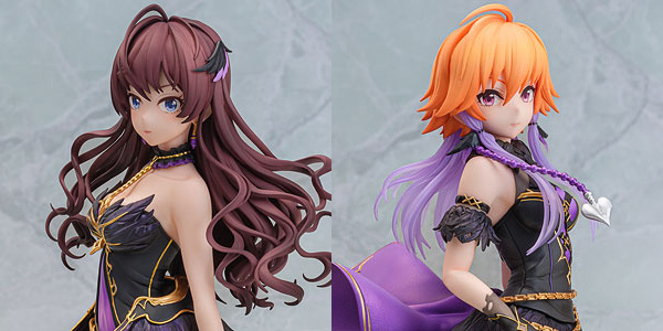 予約開始】3月28日 「アイドルマスター シンデレラガールズ 一ノ瀬志希