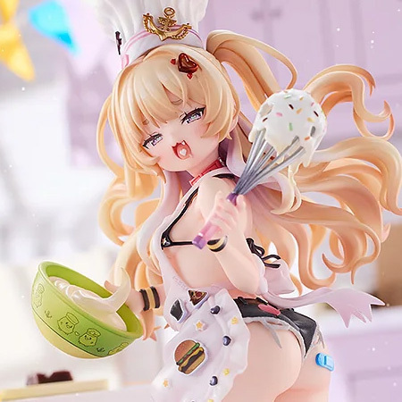 予約開始】9月5日 「アズールレーン バッチ アニバーサリーイラスト