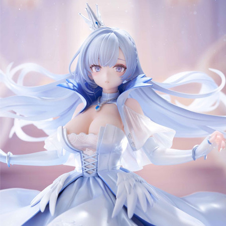 予約開始】9月30日 「アズールレーン アーガス 1/7 完成品フィギュア