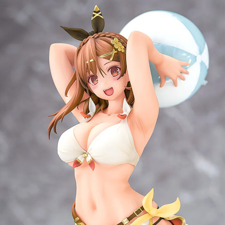 予約開始】12月24日 「【限定販売】ライザのアトリエ3 ～終わりの