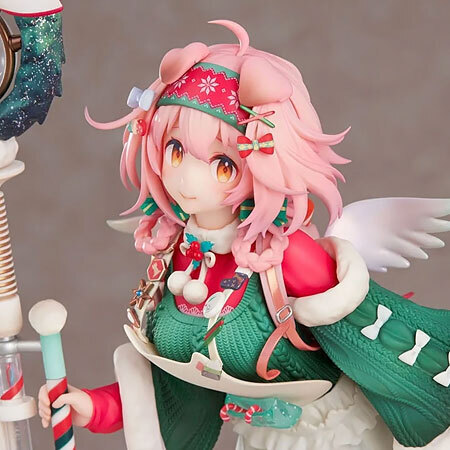 予約開始】12月25日 「アークナイツ ゴールデングロー しあわせの使い