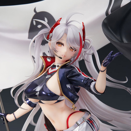 予約開始】12月9日 「【特典】アズールレーン プリンツ・オイゲン
