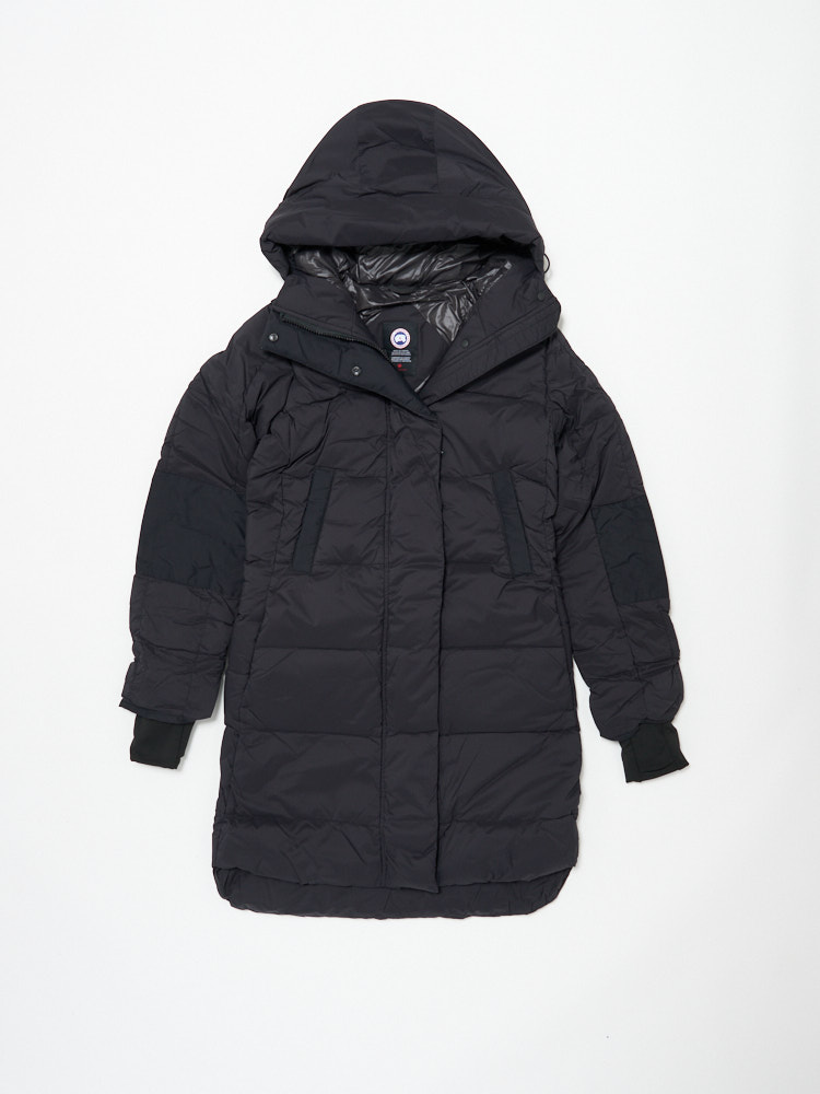 アリストン コート | CANADA GOOSE Generations 公式サイト