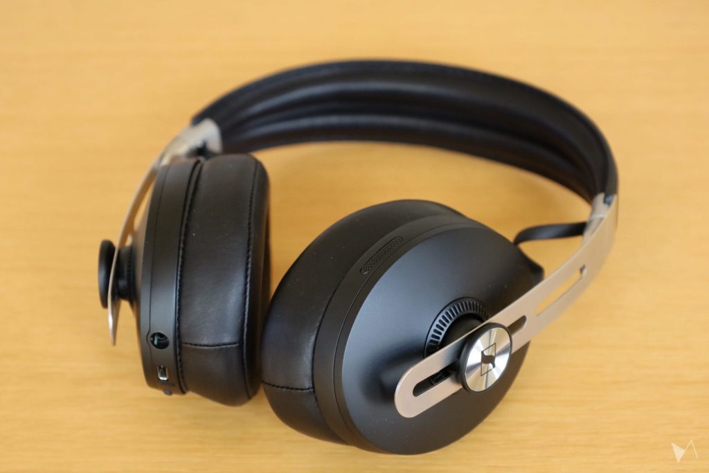 Sennheiser「MOMENTUM Wireless3」レビュー。全ての音質重視派に