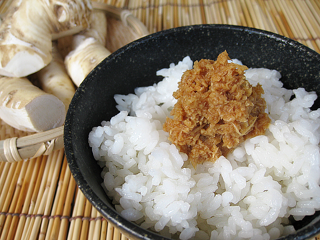 北海道産山わさび(70〜100g)×3パック | 吉粋(きっすい) 北海道から全国へ