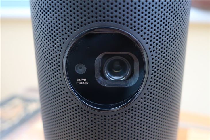 Review: Anker Nebula Capsule II | Product Reviews | Honest John