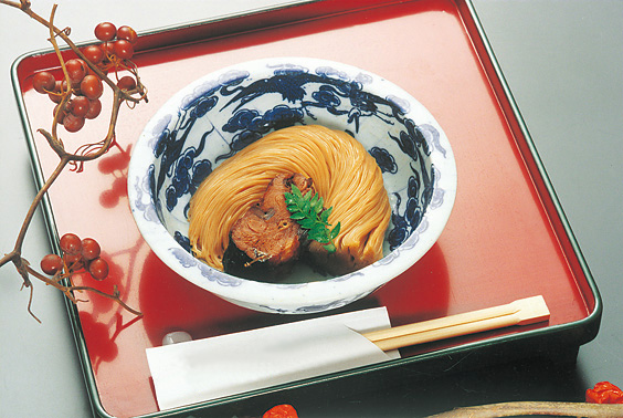 翼果楼 | 長浜・米原・奥びわ湖を楽しむ観光情報サイト